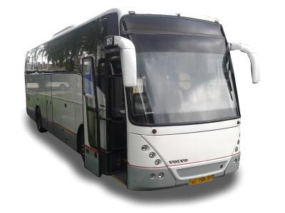 лобовое стекло (нижняя часть) VOLVO B 12 MISTRAL/MARCO POLO на технике 