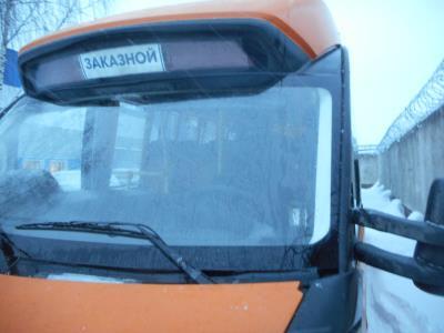 Лобовое стекло Foxbus Foxbus (2015 г.в.) на технике Лобовое стекло Foxbus Foxbus (2015 г.в.) на технике