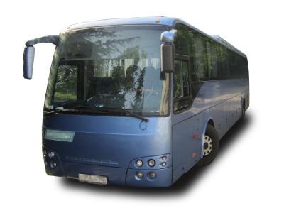 лобовое стекло VOLVO B 9 MK на технике лобовое стекло VOLVO B 9 MK на технике
