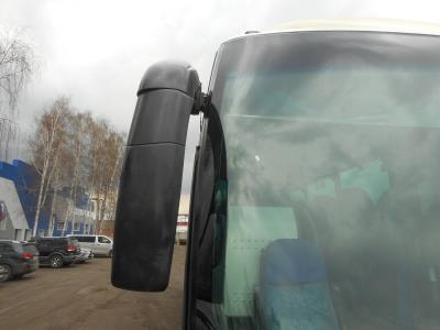 Лобовое стекло MAN 18400 HOCL (2010 г.в.) на технике 