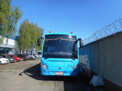 Стекло ветровое № 529115-5206011 ЛИАЗ (LIAZ) Круиз 5290- 529115 (2018 г.в.) на технике Стекло ветровое № 529115-5206011 ЛИАЗ (LIAZ) Круиз 5290- 529115 (2018 г.в.) на технике