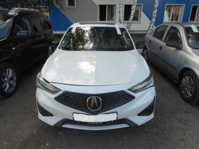 Лобовое стекло ACURA ILX седан (2019 г.в.) на технике Лобовое стекло ACURA ILX седан (2019 г.в.) на технике