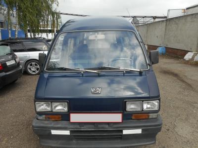 лобовое стекло SUBARU E 10 LIBERO/DOMINGO (1985-93 г.в.) на технике лобовое стекло SUBARU E 10 LIBERO/DOMINGO (1985-93 г.в.) на технике