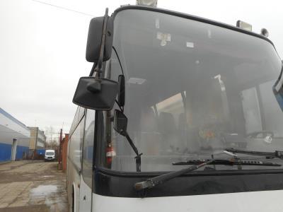 лобовое стекло VOLVO B 10 CARRUS (1990 г.в.) на технике 