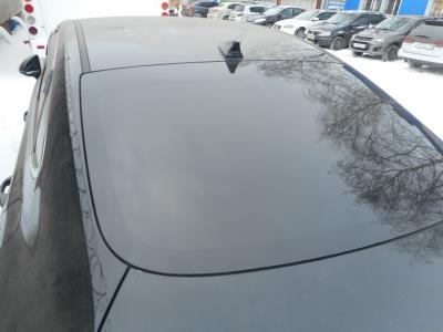 Заднее стекло HYUNDAI SONATA VIII седан (2020 г.в.) на технике Заднее стекло HYUNDAI SONATA VIII седан (2020 г.в.) на технике