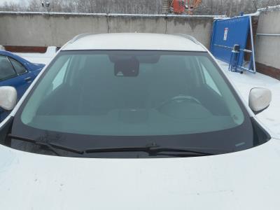 Лобовое стекло SAMSUNG QM6 внедорожник (2016-н.в. г.в.) на технике  Лобовое стекло SAMSUNG QM6 внедорожник (2016-н.в. г.в.) на технике