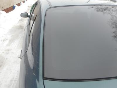заднее стекло HONDA ACCORD седан (93-98 г.в.) на технике заднее стекло HONDA ACCORD седан (93-98 г.в.) на технике