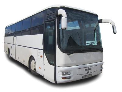 лобовое стекло MAN RH 422 (1993 г.в.) на технике 