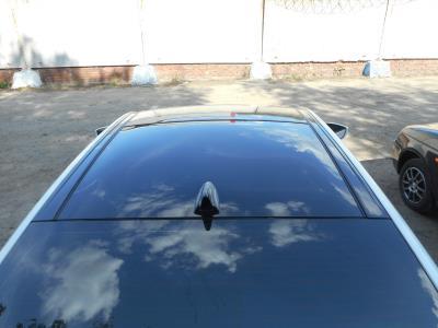 Стекло крыши HYUNDAI SONATA (2012 г.в.) на технике Стекло крыши HYUNDAI SONATA (2012 г.в.) на технике