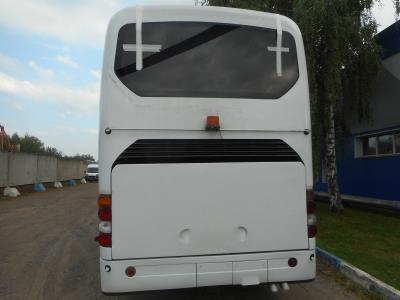 Заднее стекло NEOPLAN 216 SHD JETLINER 316 SHD N 318 SND (1989-1999 г.в.) на технике 