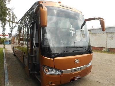 Лобовое стекло HIGER KLQ6128LQ (2021 г.в.) на технике Лобовое стекло HIGER KLQ6128LQ (2021 г.в.) на технике