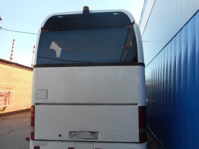 Заднее стекло NEOPLAN 116 122 218 316 (-1990 г.в.) на технике 