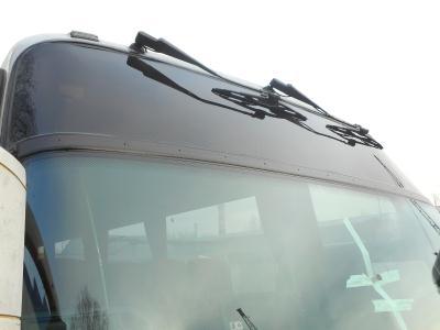 лобовое стекло VOLVO B12 (2001 г.в.) вид справа лобовое стекло VOLVO B12 (2001 г.в.) вид справа