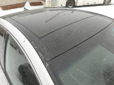 Стекло люка HYUNDAI SONATA IV, V седан (2001-2008 г.в.) на технике Стекло люка HYUNDAI SONATA IV, V седан (2001-2008 г.в.) на технике