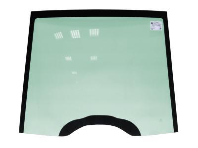 Лобовое стекло JOHN DEERE 410, 710 экскаватор-погрузчик общий вид 