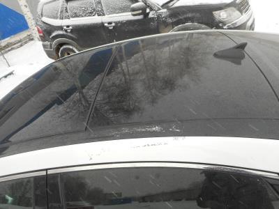 Стекло люка HYUNDAI SONATA IV, V седан (2001-2008 г.в.) на технике Стекло люка HYUNDAI SONATA IV, V седан (2001-2008 г.в.) на технике