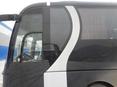 Боковое корпусное (капелька) левое/правое MAN LION`S COACH R07 (2008 г.в.) на технике Боковое корпусное (капелька) левое/правое MAN LION`S COACH R07 (2008 г.в.) на технике