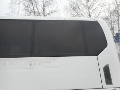 Корпусное заднее левое/правое стекло MAN LION`S COACH R07 (2019 г.в.) на технике 