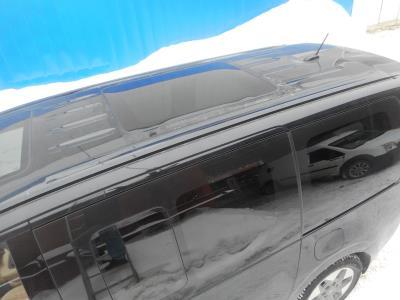 Стекло крыши HYUNDAI STARIA (2021 г.в.) на технике Стекло крыши HYUNDAI STARIA (2021 г.в.) на технике
