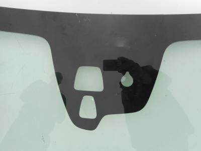 Лобовое стекло VOLVO S80 седан (2007 г.в.)  Схема покраса