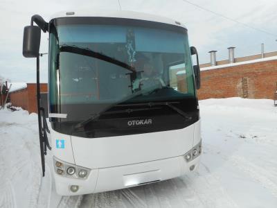 лобовое стекло MAN OTOKAR на технике лобовое стекло MAN OTOKAR на технике