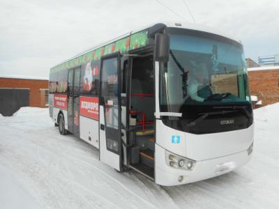 лобовое стекло MAN OTOKAR на технике лобовое стекло MAN OTOKAR на технике
