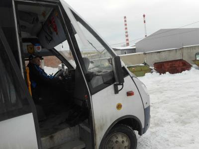 Боковое переднее пассажирское правое NEMAN 4202 (2015 г.в.) на технике Боковое переднее пассажирское правое NEMAN 4202 (2015 г.в.) на технике