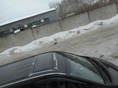 Стекло люка переднее HYUNDAI STAREX H-1 (2007-нв г.в.) на технике Стекло люка переднее HYUNDAI STAREX H-1 (2007-нв г.в.) на технике