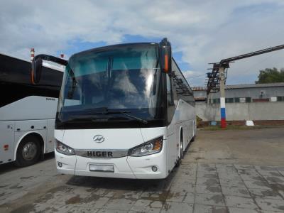 лобовое стекло HIGER KLQ 6119 (2010-2023 г.в.) на технике лобовое стекло HIGER KLQ 6119 (2010-2023 г.в.) на технике