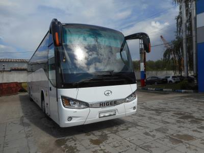 лобовое стекло HIGER KLQ 6119 (2010-2023 г.в.) на технике лобовое стекло HIGER KLQ 6119 (2010-2023 г.в.) на технике