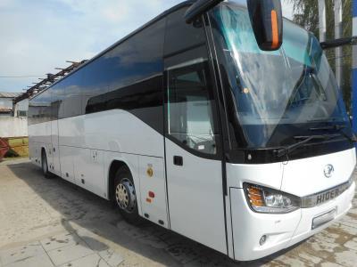 лобовое стекло HIGER KLQ 6119 (2010-2023 г.в.) на технике лобовое стекло HIGER KLQ 6119 (2010-2023 г.в.) на технике