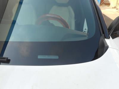 Лобовое стекло GEELY BO YUE COOL (2023 г.в.) на технике Лобовое стекло GEELY BO YUE COOL (2023 г.в.) на технике