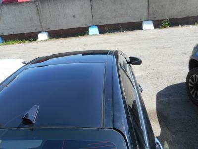 Стекло крыши KIA K7 (2017-2020гв г.в.) на технике Стекло крыши KIA K7 (2017-2020гв г.в.) на технике