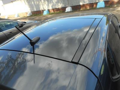 Стекло крыши (задняя часть) KIA CEED JD (2015 г.в.) на технике Стекло крыши (задняя часть) KIA CEED JD (2015 г.в.) на технике