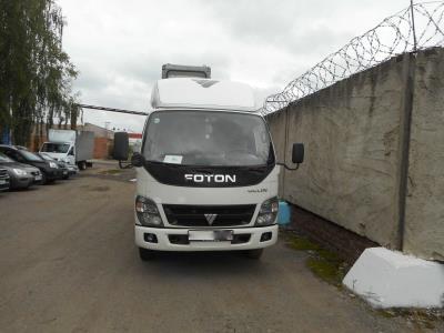 лобовое стекло FOTON OLIN--3T (2000 г.в.) на технике лобовое стекло FOTON OLIN--3T (2000 г.в.) на технике