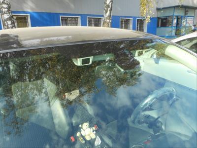 Лобовое стекло SUBARU XV кроссовер (2011-2017 г.в.) на технике Лобовое стекло SUBARU XV кроссовер (2011-2017 г.в.) на технике