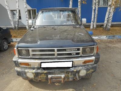 лобовое стекло TOYOTA 4RUNNER внедорожник (1984-1989 г.в.) общий вид лобовое стекло TOYOTA 4RUNNER внедорожник (1984-1989 г.в.) общий вид