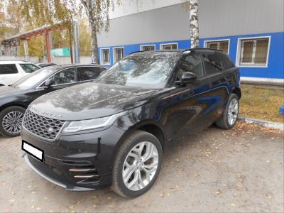Стекло крыши LAND ROVER LAND ROVER VELAR (2020 г.в.) общий вид Стекло крыши LAND ROVER LAND ROVER VELAR (2020 г.в.) общий вид