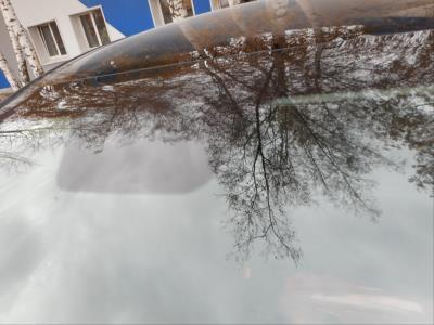 Лобовое стекло KIA VENGA минивэн (2009-2014 г.в.) общий вид фото Лобовое стекло KIA VENGA минивэн (2009-2014 г.в.) общий вид фото