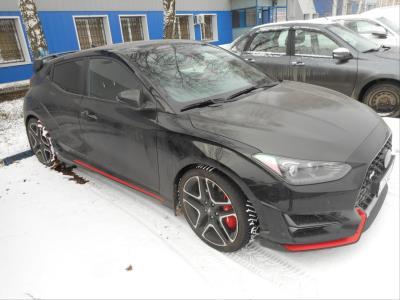 Лобовое стекло HYUNDAI VELOSTER HB (2019 г.в. г.в.) общий вид фото Лобовое стекло HYUNDAI VELOSTER HB (2019 г.в. г.в.) общий вид фото
