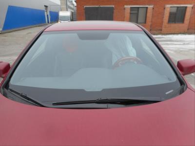 Лобовое стекло HONDA ACCORD CPE (2016 г.в. г.в.) общий вид фото Лобовое стекло HONDA ACCORD CPE (2016 г.в. г.в.) общий вид фото
