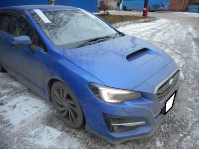 Лобовое стекло SUBARU LEVORG (2014-2020 г.в. г.в.) общий вид фото Лобовое стекло SUBARU LEVORG (2014-2020 г.в. г.в.) общий вид фото