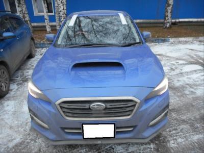 Лобовое стекло SUBARU LEVORG (2014-2020 г.в. г.в.) общий вид фото Лобовое стекло SUBARU LEVORG (2014-2020 г.в. г.в.) общий вид фото