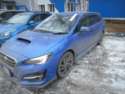 Лобовое стекло SUBARU LEVORG (2014-2020 г.в. г.в.) общий вид фото Лобовое стекло SUBARU LEVORG (2014-2020 г.в. г.в.) общий вид фото