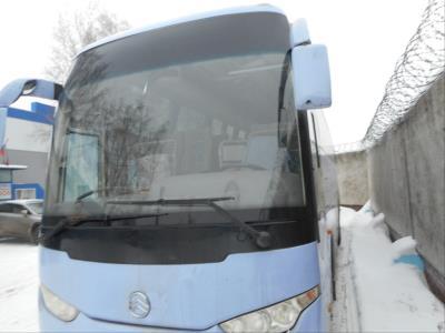 Лобовое стекло GOLDEN DRAGON 6103J92 (2013 г.в.) общий вид фото Лобовое стекло GOLDEN DRAGON 6103J92 (2013 г.в.) общий вид фото