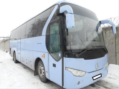 Лобовое стекло GOLDEN DRAGON 6103J92 (2013 г.в.) общий вид фото Лобовое стекло GOLDEN DRAGON 6103J92 (2013 г.в.) общий вид фото