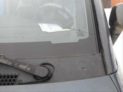 Лобовое стекло SSANGYONG STAVIC II (2013-нв г.в.) общий вид фото Лобовое стекло SSANGYONG STAVIC II (2013-нв г.в.) общий вид фото