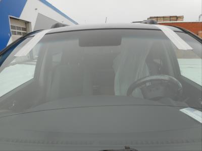 Лобовое стекло SSANGYONG STAVIC II (2013-нв г.в.) общий вид фото Лобовое стекло SSANGYONG STAVIC II (2013-нв г.в.) общий вид фото