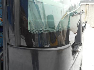 лобовое стекло MAN A32 турецкая сборка правый нижний угол стекла лобовое стекло MAN A32 турецкая сборка правый нижний угол стекла