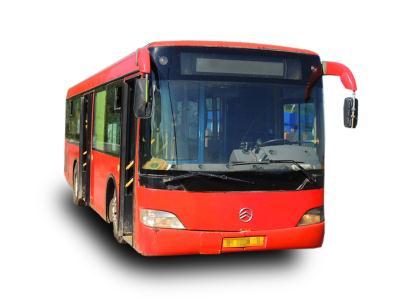 Лобовое стекло GOLDEN DRAGON XML 6112 ГОРОДСКОЙ на технике Лобовое стекло GOLDEN DRAGON XML 6112 ГОРОДСКОЙ на технике